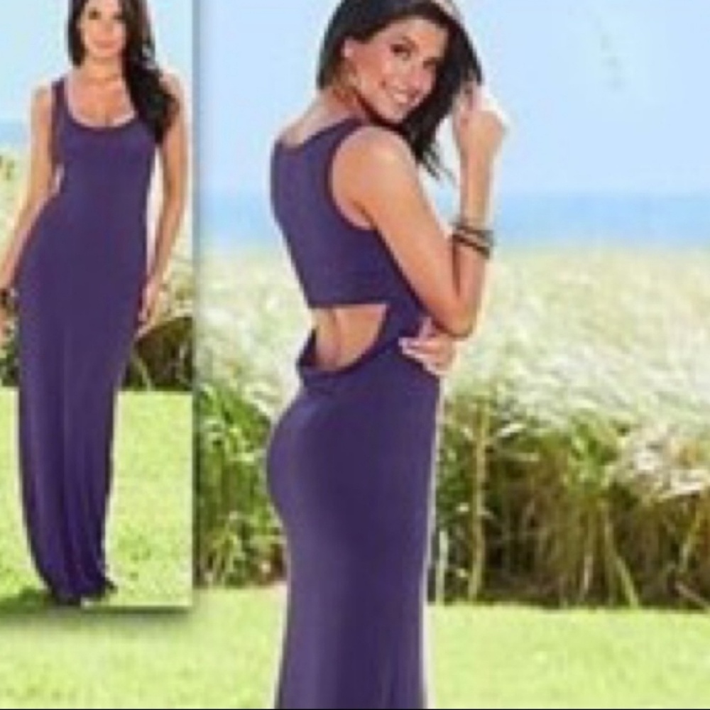 Venus Maxi Dress Medium